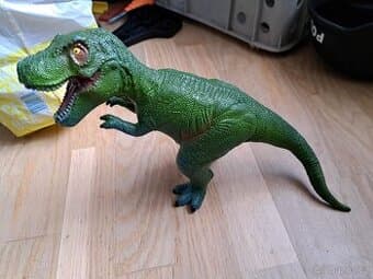 Dinosaurus 25 cm
