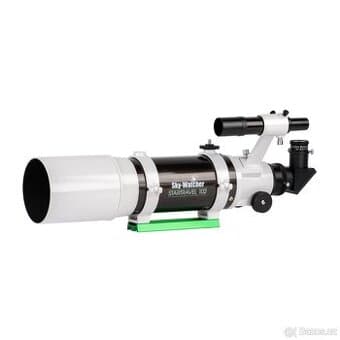 Hvězdářský dalekohled Sky-Watcher 102/500 OTA