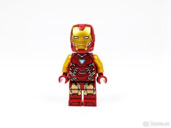 LEGO Iron Man - Mark 85 Armor (SH0904)