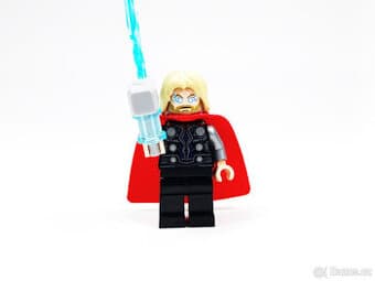 LEGO Thor (SH0804)