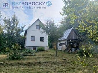 Prodej, chata, 23 m2, Havlíčkův Brod