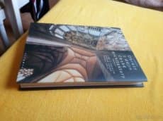 Obrazy z dějin české architektury