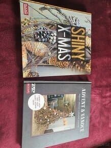 Vánoční floristika