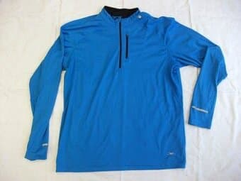 Sportovní unisex MIKINA zn. CRANE, L-XL/52