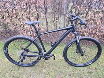 29" horské hliníkové kolo SCUD-MRX, rám XL(21") v záruce