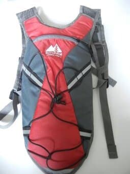 Batoh na kolo Eurohike Hydra Pro 2