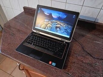 DELL LATITUDE-E6320 í5-Windows11