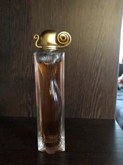 Prodám Givenchy Organza EDP 50ml tester