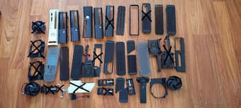 Příslušenství pro XBOX 360