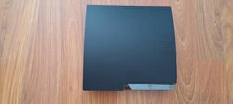 Playstation 3 na ND