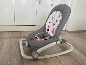 Detske houpaci lehatko Zopa