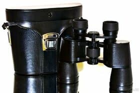 Dalekohled Bresser Luchs 7x42 BAK-4 TOP STAV