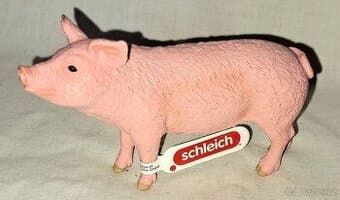 Schleich 13933 Prase