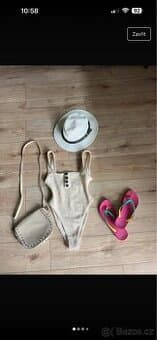 Plavky PrettyLittlething