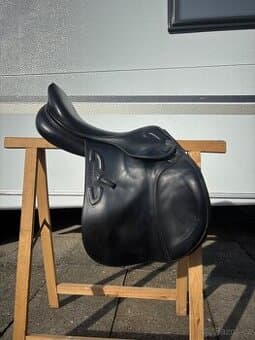 Skokové sedlo Prestige X-Michel Robert