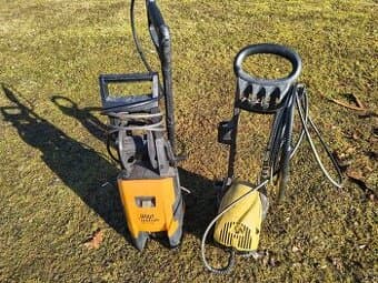 2x Wapka na nahradni dily