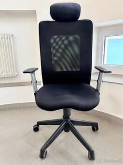 kancelářská židle Office Pro Calypso - vice ks