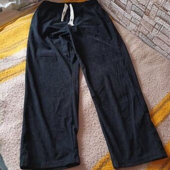 Kalhoty XXXL / 46 / 18·Nový