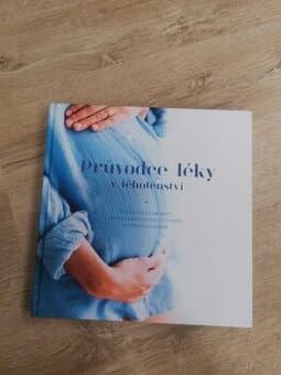 Průvodce léky v těhotenství