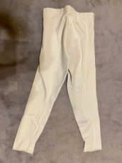 Rajtky Euro-star s celokoženým sedem