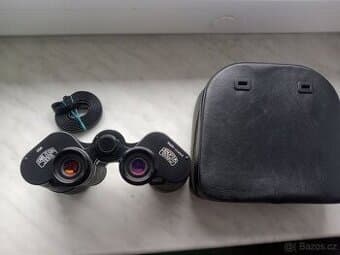 Dalekohled Carl Zeiss Jena Jenoptem 10x50