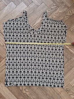 Dámské tričko halenka