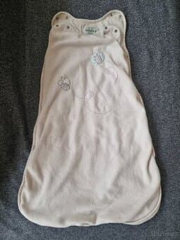 Dětská zavinovačka