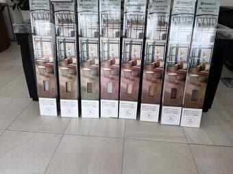 Podlaha - click systém- vinylová