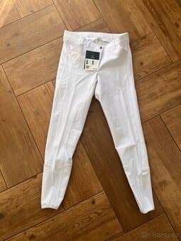 Závodní rajtky nové