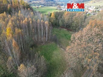 Prodej pole, 5000 m², Šumperk