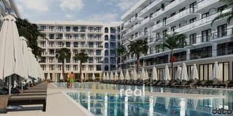 Prodej bytu 2+kk 66 m², Durres, Albánie, ev.č. 00066-3