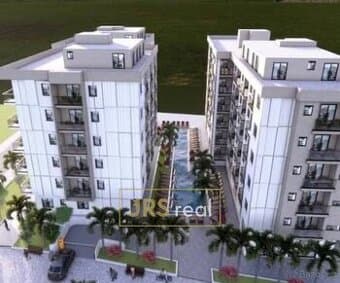 Prodej bytu 2+kk 54 m², durres, Albánie, ev.č. 00069-2