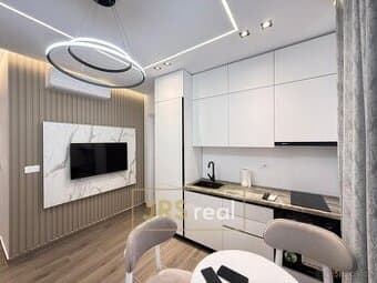 Prodej bytu 2+kk, 36 m², Golem, Albánie, ev.č. 19047JV-3