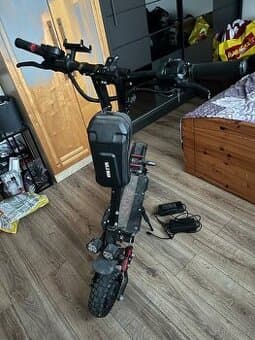 Elektrokoloběžka Laotie es18 lite