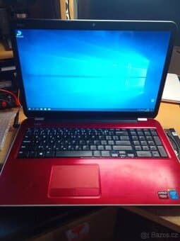 34...Dell Inspiron 5737