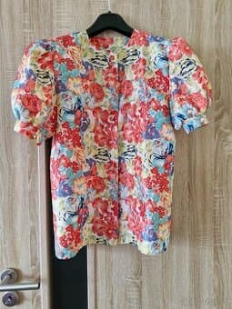 dámská halenka, blůza