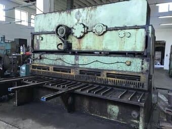 Tabulové nůžky Piesok 3150/10 (7879)