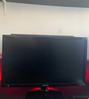 Monitor Samsung S24D300H – 24" FHD s HDMI