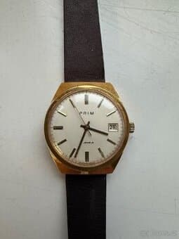 hodinky Prim