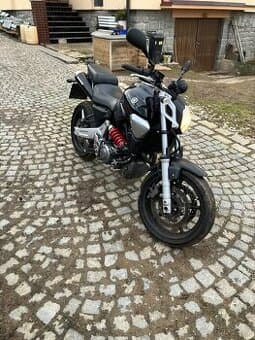 Yamaha MT03 2006