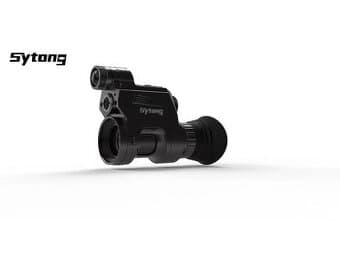 Noční vidění Sytong HT66 - zasádka