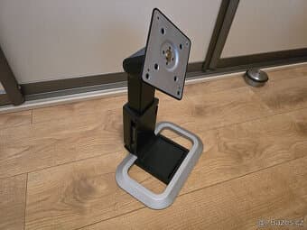 Stojan monitoru HP