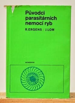 Původci parasitárních nemocí