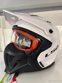 Přilba LS2 Drifter S