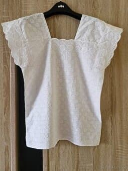 dámská halenka, blůza