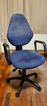 Kancelářská židle / křesli
