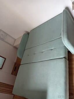 Rozkládací pohovka