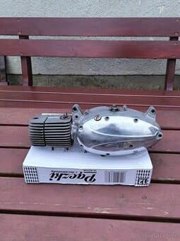 Motor Jawa 05 Pionýr rok 1965/66