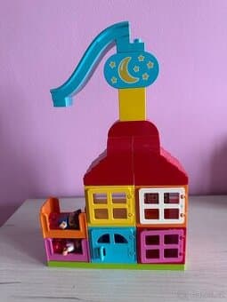 Lego Duplo