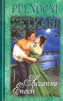 Suzanne Enoch - série S tímto prstenem